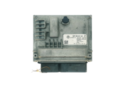 Calculateur 03P906021AA 28281218 Seat Delphi 32469