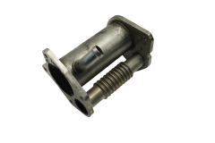 Refroidisseur Egr 147359714R 147356133R Renault 1.5 DCI Dacia Nissan 