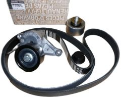Centure Tendeur De Traction Original Renault Laguna III 2.0 dCi 8201654999