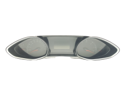 Bloc Compteurs Vitesse Peugeot 308 T9 9809838380 26562
