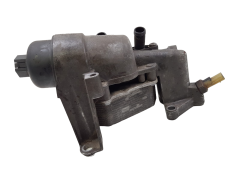 Boîtier De Filtre D’huile Renault Master 2 Movano 8200709764 2.5 DCI Boîtier De Filtre D’huile Renault Master 2 Movano 8200709764 2.5 DCI