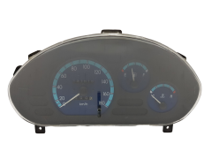 Bloc Compteurs Vitesse Daewoo Matiz 96566387 24130