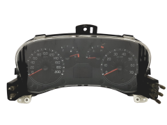 Bloc Compteurs Vitesse Fiat Panda 51711239 503000480900 29388