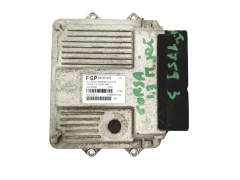 Calculateur FGP 55187472 LQ MJD 6JO.C1 Opel 17862