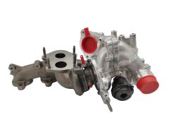 Turbocompresseur Nouvelle Original Renault 144107570R GT1238Z 144103590R 2.3DCI