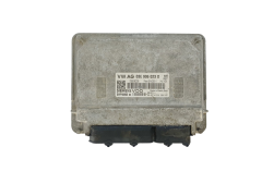 Calculateur 03E906023D 5WP40802 04 VW Seat Siemens 