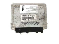 Calculateur Ecu 06A906018AQ 0261204678 Audi Bosch 20645 Calculateur Ecu 06A906018AQ 0261204678 Audi Bosch 20645