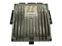 Calculateur 8200498185 8200469333 R0410B027D Renault Delphi 68548