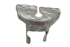 Cuverture De Collecteur 1723W0 9651212880 1.6 16v Citroen Peugeot Cuverture De Collecteur 1723W0 9651212880 1.6 16v Citroen Peugeot