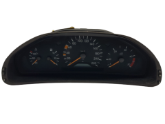 Bloc Compteurs Vitesse Mercedes E W210 2105406547