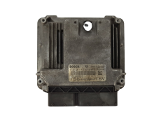 Calculateur 55188529 0281011425 Alfa Romeo Bosch 13826
