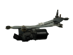 Tringlerie D'essuie Glace C1 107 Aygo 85010-0H011 53565002 Valeo 1107 Tringlerie D'essuie Glace C1 107 Aygo 85010-0H011 53565002 Valeo 1107