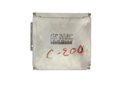 Calculateur 0261206568 A0285457132 Mercedes Bosch Calculateur 0261206568 A0285457132 Mercedes Bosch