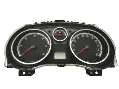Bloc Compteurs Vitesse Opel Corsa D P0013264273 28120245-3 33112