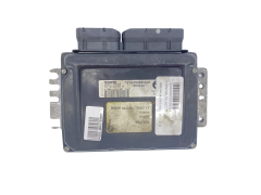 Calculateur 1214-7542310-01 S118012003B S83293 Mini Siemens 63769