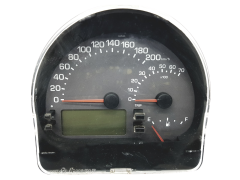 Bloc Compteurs Vitesse Fiat Multipla 87001350 81269032 29336