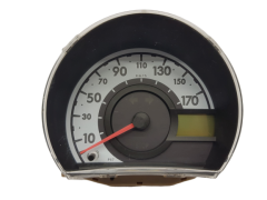 Bloc Compteurs Vitesse Aygo 107 C1 83800-0H010-C Toyota PSA 21102