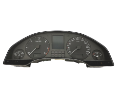 Bloc Compteurs Vitesse Audi A8 D2 4D0919033AE 110008639033 VDO