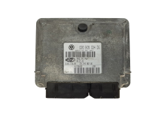 Calculateur Seat VW 036906034DG IAW4MV.DG 61601.018.09 Magneti Marelli 16455 Calculateur Seat VW 036906034DG IAW4MV.DG 61601.018.09 Magneti Marelli 16455