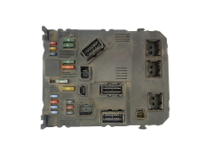 Calculateur S118085200J 9652474480 PSA Siemens 34955