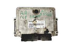 Calculateur 55189421 0281011488 Alfa Romeo Bosch 17191