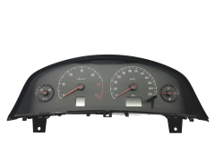 Bloc Compteurs Vitesse Opel Vectra C 09180287WT 110080123017 
