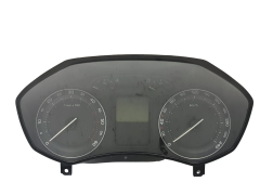 Bloc Compteurs Vitesse Skoda Octavia 1Z0920810D A2C53032531 VDO Bloc Compteurs Vitesse Skoda Octavia 1Z0920810D A2C53032531 VDO