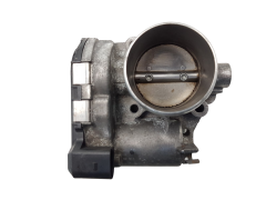 Boitier Papillon D’admission Ford Volvo 7S7G-9F991-BA 0280750534 3617