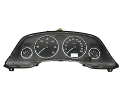 Bloc Compteurs Vitesse Opel Zafira A 24461768JU 110080209002 40072