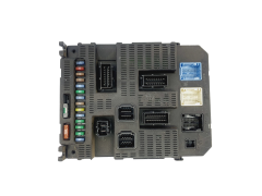 Calculateur BSI BSI 2004 P06-00 9659285680 PSA Valeo 34934
