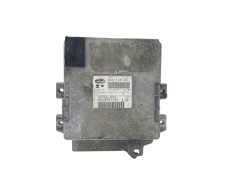 Calculateur PSA 9639907780 IAW1AP.80 16300.684 Magneti Marelli 61811