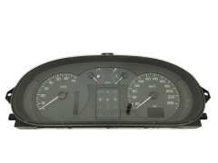 Bloc Compteurs Vitesse Renault Megane 8200038772 09043299904 69596
