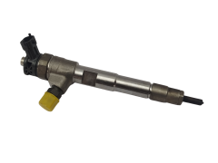 Injection De Combustible Renault 166007427R H8201636333 0445110800 Bosch