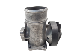 Soupape  Egr Mercedes-Benz A6680900454 1.7 CDI Wahler