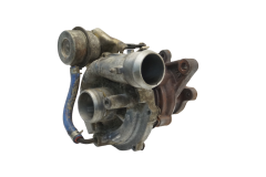 Turbocompresseur 0375C8 9645247080 Garrett 2.0 HDI Peugeot Citroen 706977-2 2303