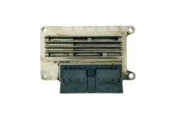 Calculateur IAW5NR2.T1 8200181482 8200254484 Renault 