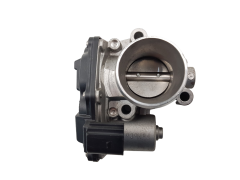 Boitier Papillon D’admission Ford CM5G-9F991-FC 1.0 EcoBoost FoMoCo 2199