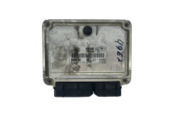 Calculateur 038906012FN 0281010686 VW Seat Bosch 51915