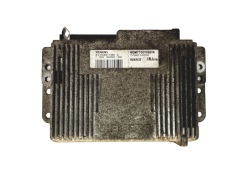 Calculateur S115301100C 7700108814 7700110258 Renault Siemens 19678