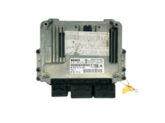 Calculateur 0261S04689 9666104380 PSA Bosch 32138 Calculateur 0261S04689 9666104380 PSA Bosch 32138