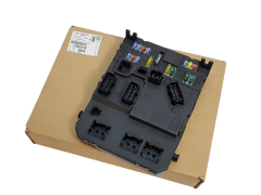 Calculateur De Confort Original BSI-S02-00 Citroen Peugeot 9662463380 6580FW