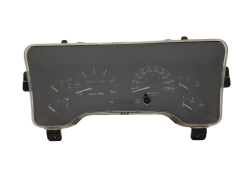 Bloc Compteurs Vitesse Jeep Cherokee CR-0012-003-K0-C0 P56009730J 