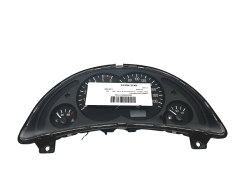 Bloc Compteurs Vitesse Opel Corsa C 93179368 110208988026 VDO