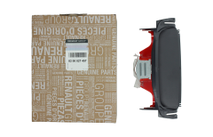 Feu Stop Original Renault Megane 8200027457 Feu Stop Original Renault Megane 8200027457