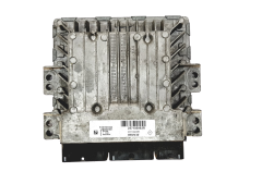 Calculateur S180193133A 237105093R 237104246R Renault Continental 28565