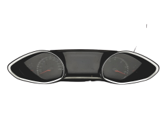 Bloc Compteurs Vitesse Peugeot 308 T9 9809838380 31827