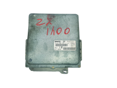 Calculateur 9617149880 0261200778 26FM0076 PSA Bosch 34226