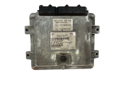 Calculateur 51822896 4100147 6A0.3B0.00.A9 Fiat Metatron 50165