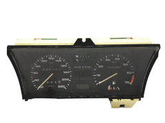 Bloc Compteurs Vitesse VW Golf MK2 191919033LS 6160513001 Bloc Compteurs Vitesse VW Golf MK2 191919033LS 6160513001