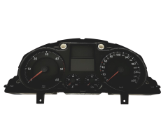Bloc Compteurs Vitesse VW Passat B6 A2C53194181 Siemens VDO 31026 Bloc Compteurs Vitesse VW Passat B6 A2C53194181 Siemens VDO 31026